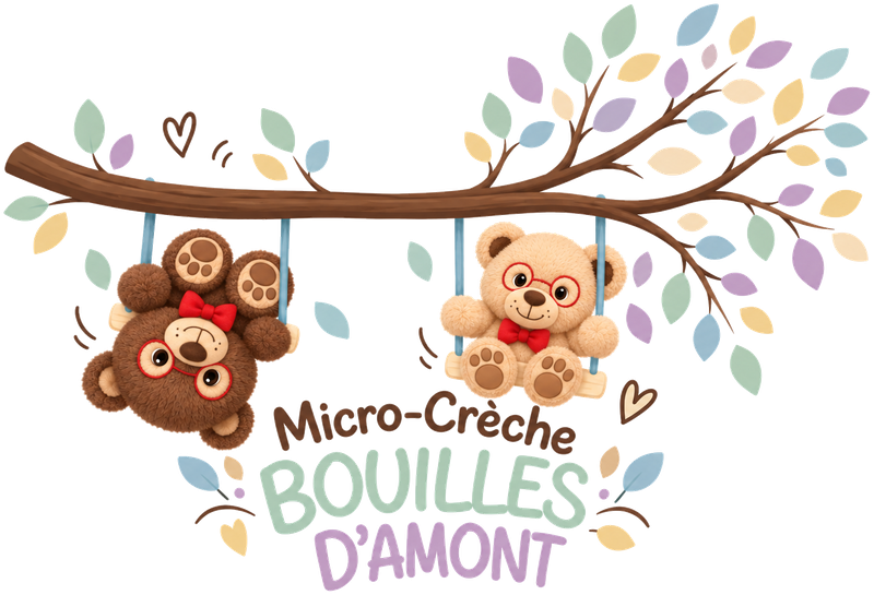 Micro-crèche Bouilles d'Amont
